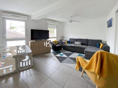 Annonce Vente 3 pices Appartement Begles 33