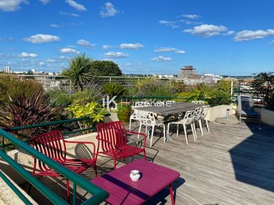 For sale Bordeaux 4 rooms 115 m2 Gironde (33200) photo 3