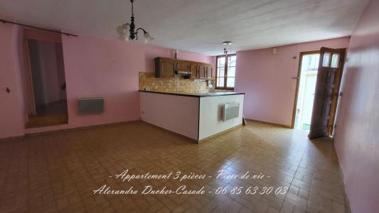 Annonce Vente 9 pices Maison Peyruis 04