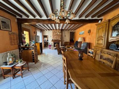 Acheter Maison Bordeaux-saint-clair 178500 euros