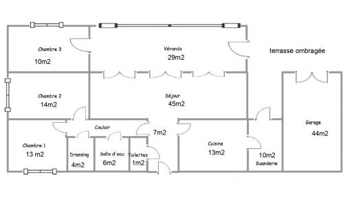 Annonce Vente 6 pices Maison Frans 01