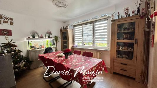 For sale Strasbourg 6 rooms 100 m2 Bas rhin (67000) photo 3