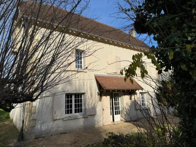 For sale Bergerac 7 rooms 237 m2 Dordogne (24100) photo 1