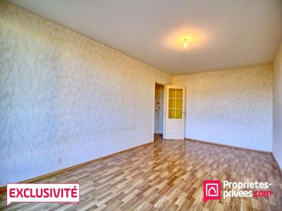 For sale Angers 3 rooms 62 m2 Maine et loire (49000) photo 2