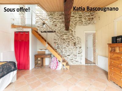 For sale Barbechat DIVATTE-SUR-LOIRE 4 rooms 81 m2 Loire atlantique (44450) photo 0