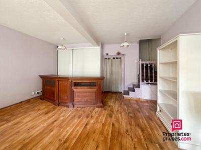 Annonce Vente Immeuble Avallon 89