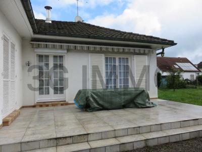 Annonce Vente 6 pices Maison Champagney 70