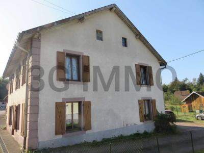 Acheter Maison Miellin 79000 euros