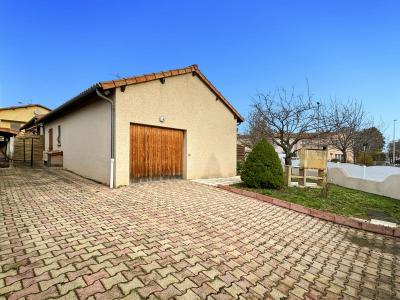 Annonce Vente 2 pices Maison Clermont-ferrand 63