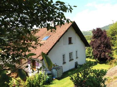 For sale Rupt-sur-moselle 8 rooms 229 m2 Vosges (88360) photo 1