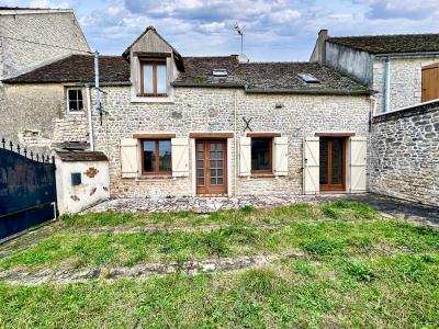 Annonce Vente 4 pices Maison Souppes-sur-loing 77