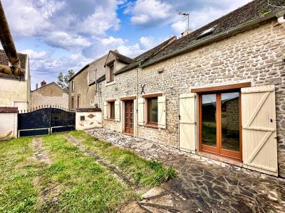 Acheter Maison 96 m2 Souppes-sur-loing