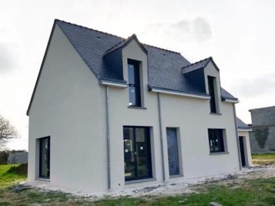 Annonce Vente 6 pices Maison Luitre 35