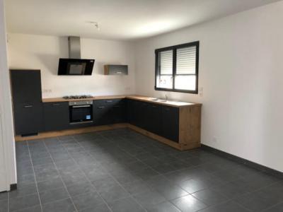 Annonce Vente 5 pices Maison Bazouge-du-desert 35