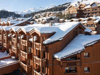 Acheter Appartement Courchevel 455840 euros