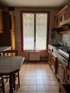 For sale Argenton-sur-creuse 5 rooms 133 m2 Indre (36200) photo 1