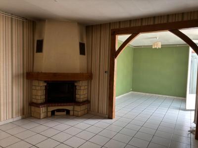 For sale Argenton-sur-creuse 5 rooms 133 m2 Indre (36200) photo 3