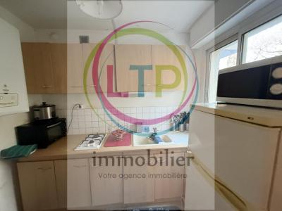 For sale Montpellier 1 room 35 m2 Herault (34070) photo 3