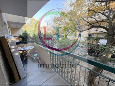 For sale Montpellier 1 room 35 m2 Herault (34070) photo 4