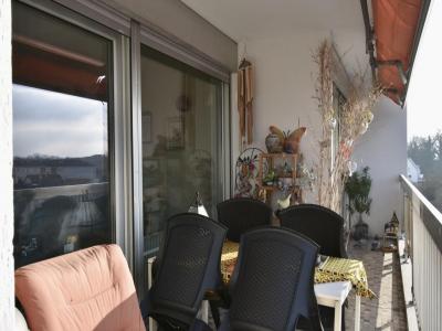 Annonce Vente 4 pices Appartement Lingolsheim 67