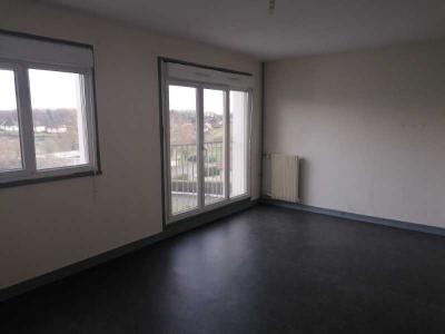 For rent Bethoncourt 3 rooms 66 m2 Doubs (25200) photo 1