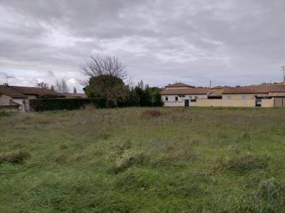 Annonce Vente Terrain Montoison 26