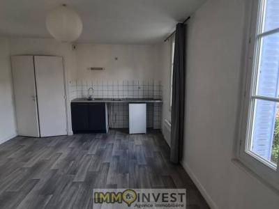 Annonce Location 2 pices Appartement Limoges 87