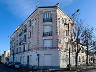 Annonce Vente 2 pices Appartement Vitry-sur-seine 94