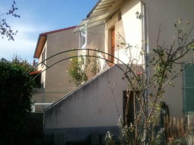 Annonce Vente Immeuble Clermont-ferrand 63