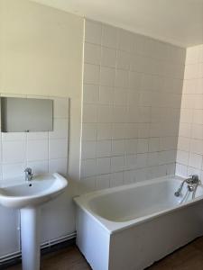 Louer Appartement Neufmanil Ardennes