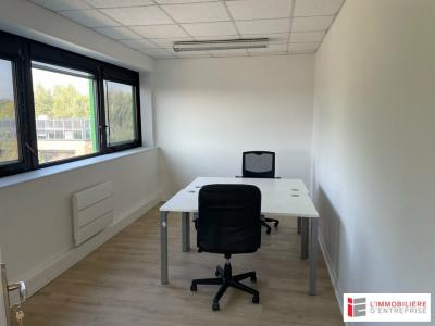 Louer Bureau 14 m2 Rennes