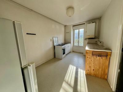 Louer Appartement Laval Mayenne