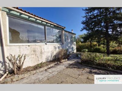 For sale Greasque 4 rooms 110 m2 Bouches du Rhone (13850) photo 4