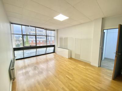 Annonce Location Bureau Courbevoie 92