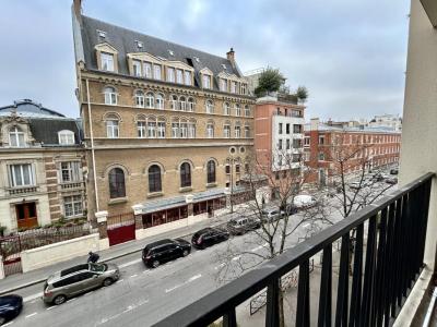 For rent Paris-15eme-arrondissement 57 m2 Paris (75015) photo 0