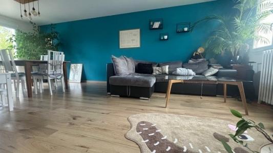 For sale Reims 5 rooms 115 m2 Marne (51100) photo 0