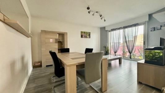 Acheter Appartement 77 m2 Reims