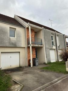 For rent Troyes 4 rooms 102 m2 Aube (10420) photo 0