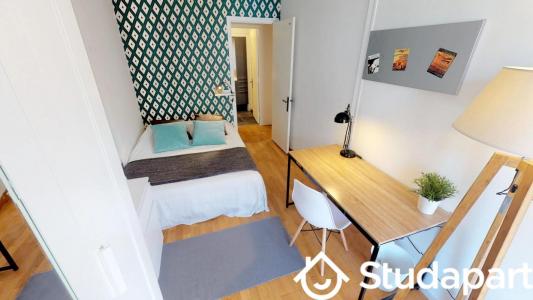 For rent Lille 1 room 80 m2 Nord (59000) photo 0