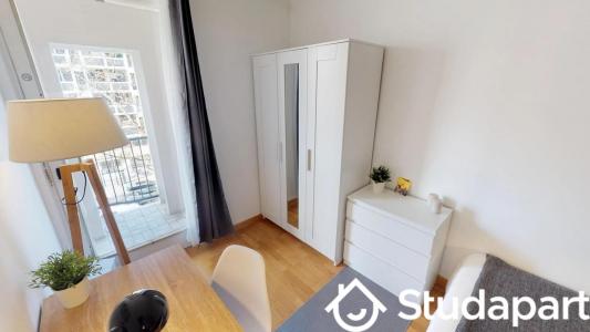 For rent Lille 1 room 80 m2 Nord (59000) photo 2