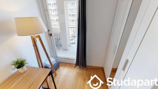 For rent Lille 1 room 80 m2 Nord (59000) photo 3