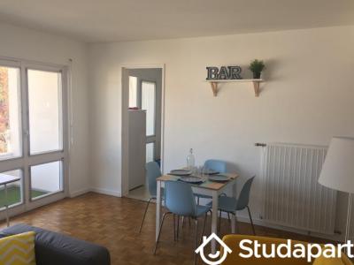 Louer Appartement Nantes 570 euros