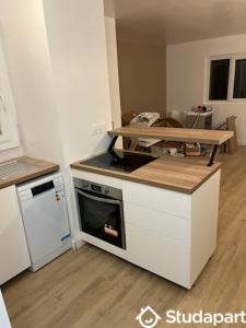 For rent Toulouse 1 room 28 m2 Haute garonne (31400) photo 3