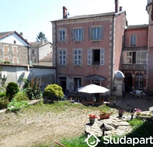 Louer Appartement Arlanc Puy de dome