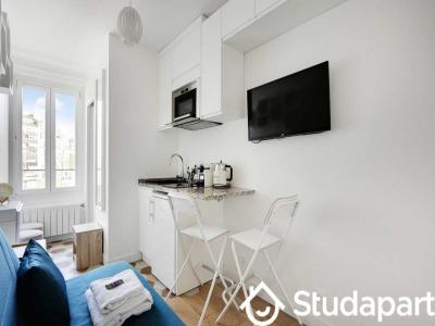 For rent Paris-16eme-arrondissement 1 room 10 m2 Paris (75016) photo 1