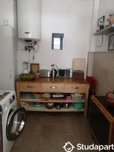 Louer Appartement Nice 930 euros