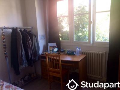 Annonce Location Maison Saint-germain-en-laye 78