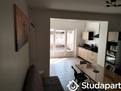 Annonce Location Appartement Seclin 59