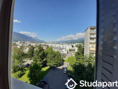 Annonce Location Appartement Saint-martin-d'heres 38