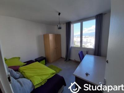 Louer Appartement Saint-martin-d'heres Isere